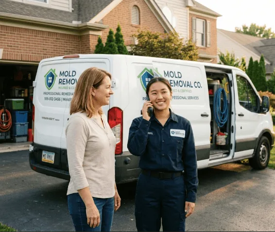 Crawlspace Mold Remediation Malvern, OH FAQs